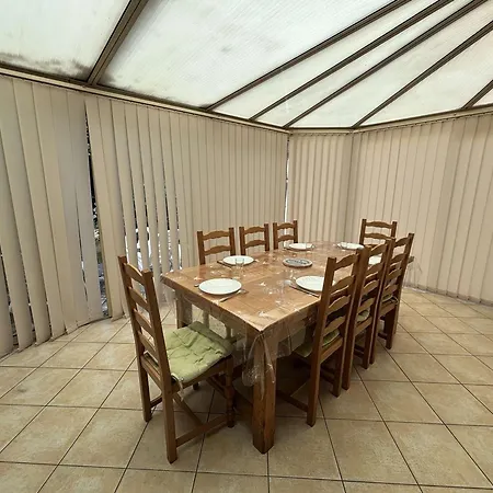 Dom wakacyjny Charmante Maison Proche - 6 Pers. - Fr-1-246a-394 Saint-Trojan-les-Bains