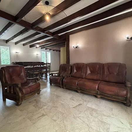 Charmante Maison Proche - 6 Pers. - Fr-1-246a-394 Dom wakacyjny