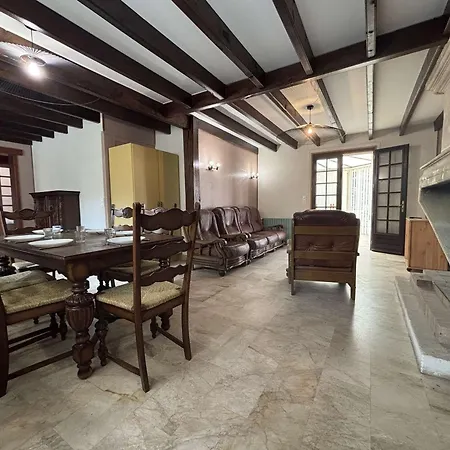 Charmante Maison Proche - 6 Pers. - Fr-1-246a-394 Dom wakacyjny *