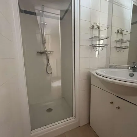 Charmante Maison Proche - 6 Pers. - Fr-1-246a-394 * Saint-Trojan-les-Bains